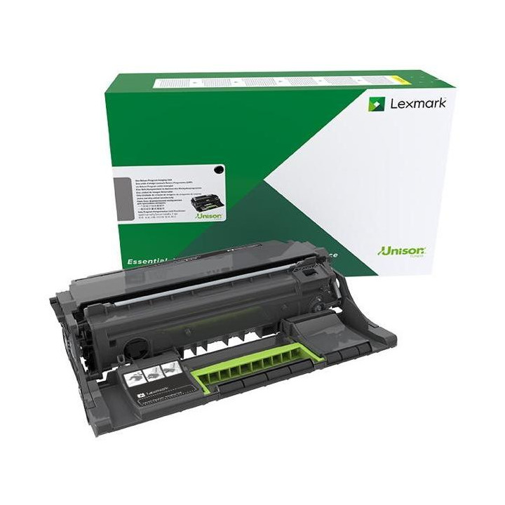 Original Lexmark Black Drum Unit 56F0Z00 for B2338, B2442, B2546, B2650, M1242, M1246, M3250, MS321, MS421, MS521, MS621, MS622,