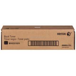 Оригинален тонер Xerox Черен 006R01731 за B1022 | B1025 13.7K "006R01731"