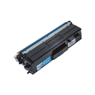 Оригинален тонер Brother Cyan TN423C за HL-L8260|L8360|DCP-L8410|MFC-L8690|L8900 4K, "TN423C"