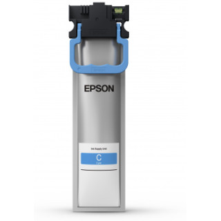Eredeti Epson T945240 Cyan tintapatron WF-C5710|5210|5290|5790 "C13T945240" (RAPO)