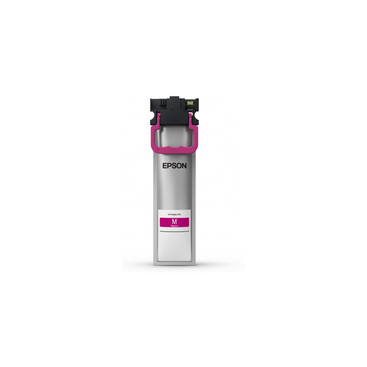 Eredeti Epson Magenta T945340 tintapatron WF-C5710|5210|5290|5790 "C13T945340" (RAPO)