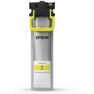 Eredeti Epson T945440 sárga tintapatron WF-C5710|5210|5290|5790 "C13T945440" (RAPO)