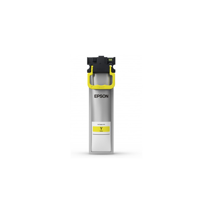 Eredeti Epson T945440 sárga tintapatron WF-C5710|5210|5290|5790 "C13T945440" (RAPO)