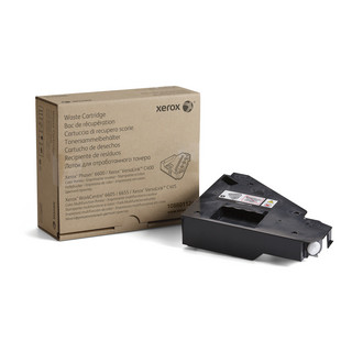 Eredeti Xerox 108R01124 toner hulladék WC 6605|6655|VersaLink C40x 30K "108R01124"