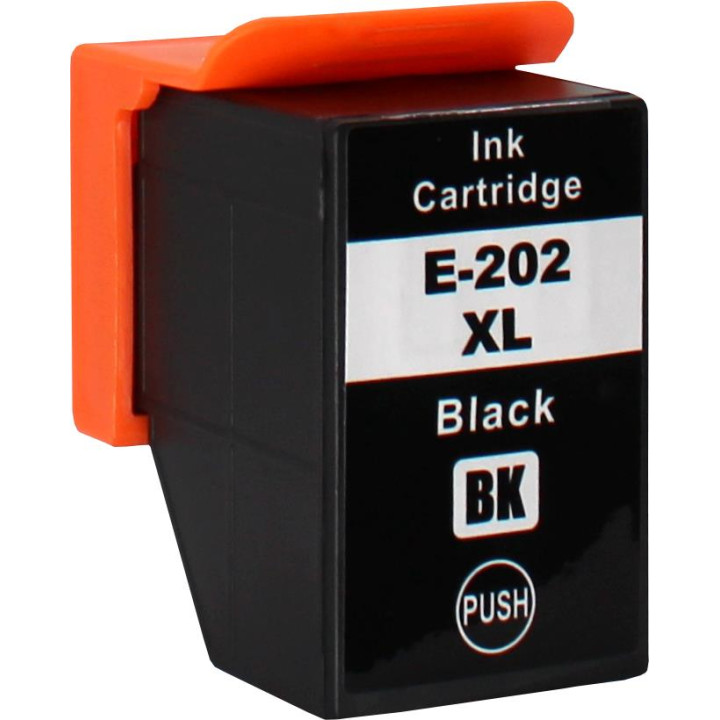 Cerneală EP-202XB | C13T02G14010 / 202XL