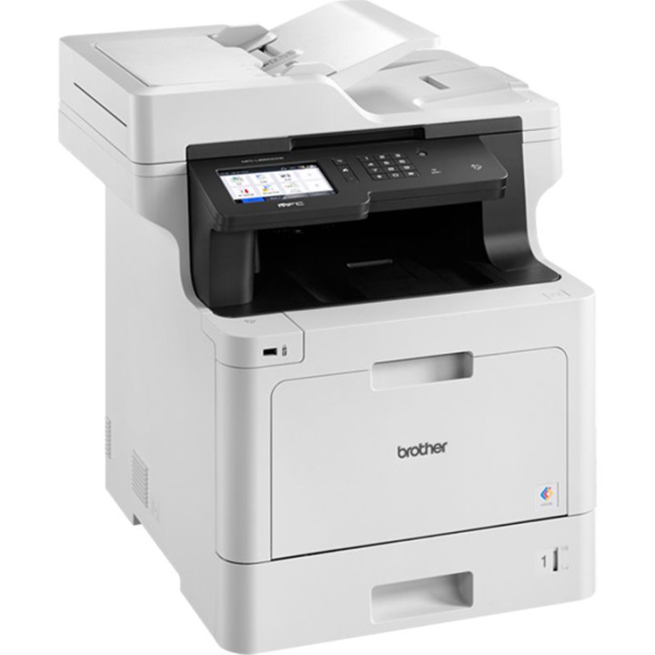 Multifunctional Laser Color BROTHER MFC-L8900CDW A4