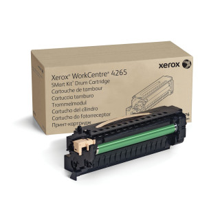Eredeti Xerox Fekete Dobegység 113R00776 WC 4265-höz 100K "113R00776"