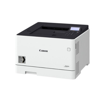 Imprimanta Laser Color Canon LBP663CDW,A4,Functii: Impr.,Viteza de Printare Monocrom:27ppm,Viteza de printare color:27ppm,Conect