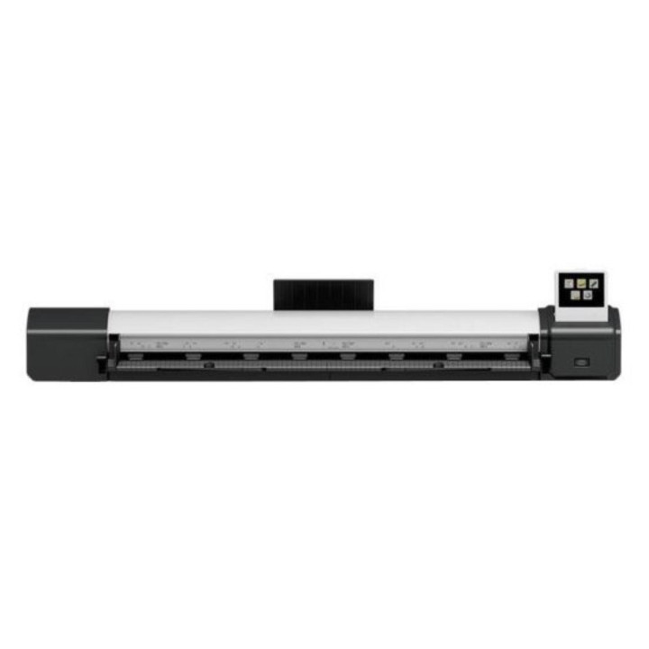 SCANNER CANON L24EI pentru TM-200/205, A1, 24", viteza scan: 3ips mono, 1ips color, tehnologie single sensor, rez. scan 600dpi, 