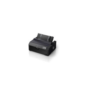 Imprimanta Matriciala Mono Epson FX-890II, A4, Functii: Impr., Viteza de Printare Monocrom: 10 cps, Viteza de printare color: nu
