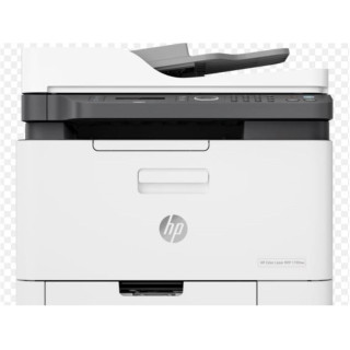 Мултифункционален лазерен цветен HP 179FNW A4 Функции: Печат|Сканиране|Копиране|Факс, Скорост на печат моно: 16ppm, Скорост на п