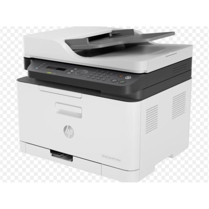 Multifunctional Laser Color HP 179FNW, A4, Functii:Impr|Scan|Cop|Fax,Viteza Print Mono:16ppm,Viteza Print color:16ppm,Conectiv:U