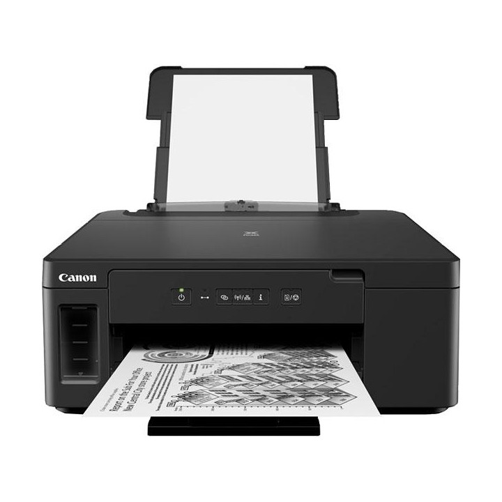 Принтер Inkjet CISS Mono Canon Pixma GM2040, A4