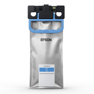Epson original ink C13T13M240, XXL, cyan