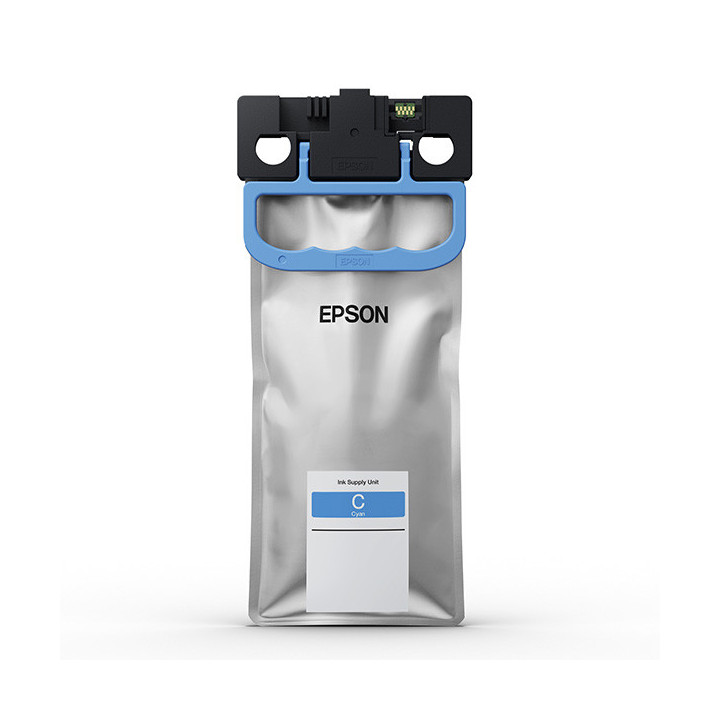 Epson original ink C13T13M240, XXL, cyan