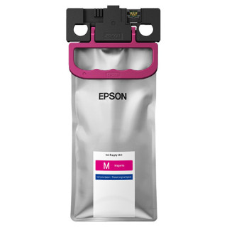 Epson original ink C13T13M340, XXL, magenta