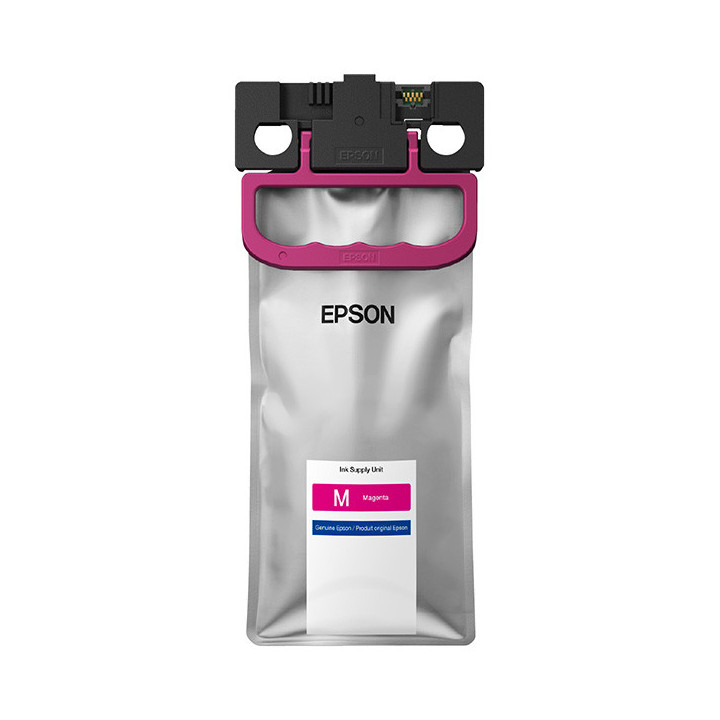 Epson original ink C13T13M340, XXL, magenta