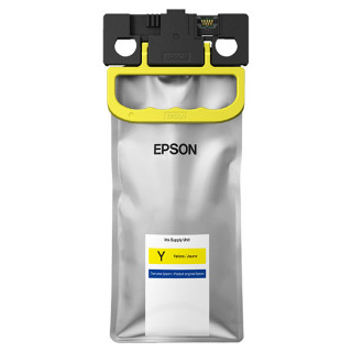 Epson original ink C13T13M440, XXL, yellow