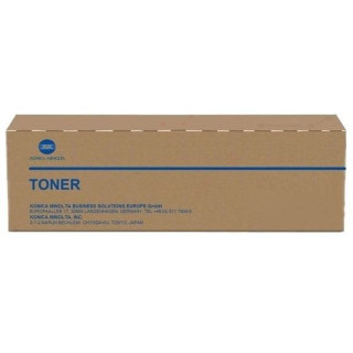 Compatible brand: Konica-Minolta