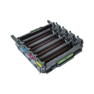 Оригинален цветен барабан Brother DR421CL за DCP-8410|HL-L8260|L8360|L9310|MFC-L8690|L8900|L9570 30K "DR421CL"