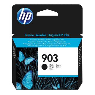 Картридж с оригинално мастило HP черен №903 за OfficeJet Pro 6950|6960|6970 "T6L99AE"