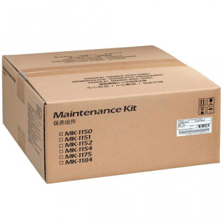 Kyocera MK-1150 Eredeti Karbantartó Készlet DCP-8410|L8260|L8360|MFC-L8690|L8900 1.8K "MK-1150"