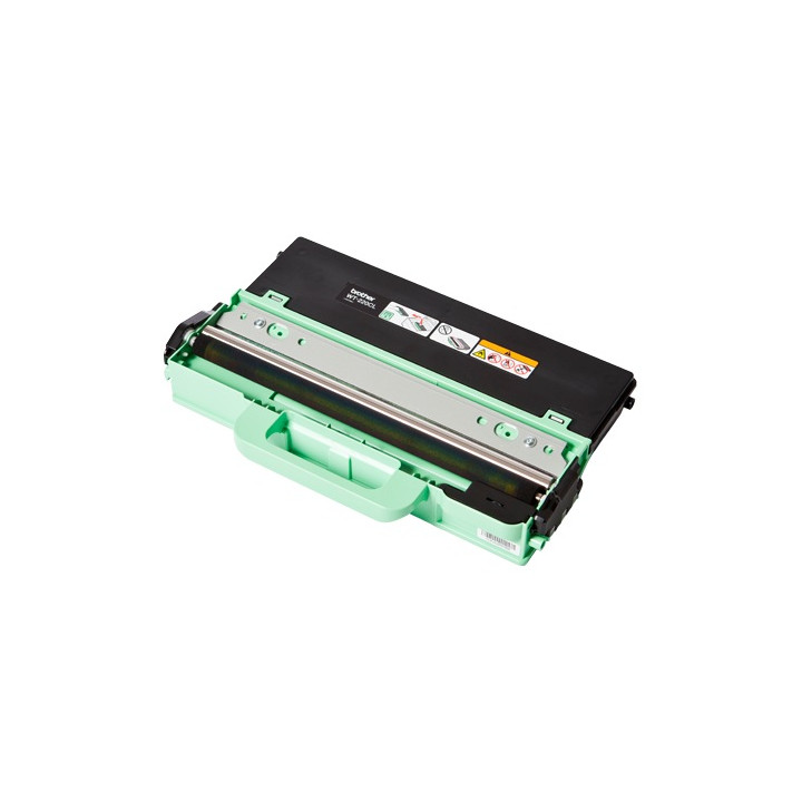 Original Brother Waste Toner WT220CL for HL-3140, HL-3170, DCP-9020, MFC-9140, MFC-9340 - 50k pages.
