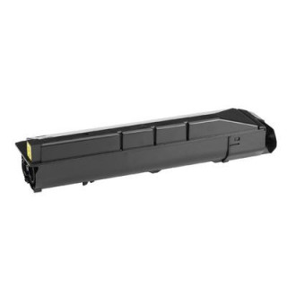 Compatible Brand: Kyocera