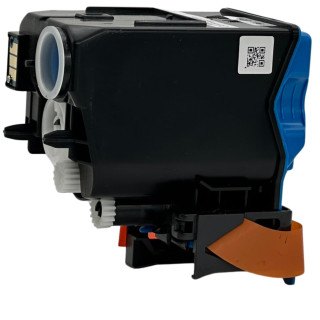 Toner KM-TNP22XC | A0X5452 / TNP22C