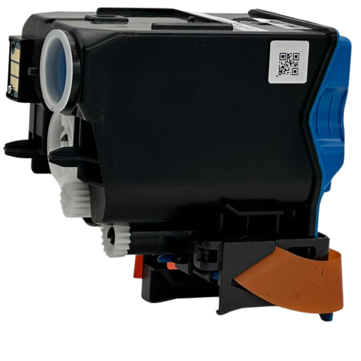 Toner KM-TNP22XC | A0X5452 / TNP22C