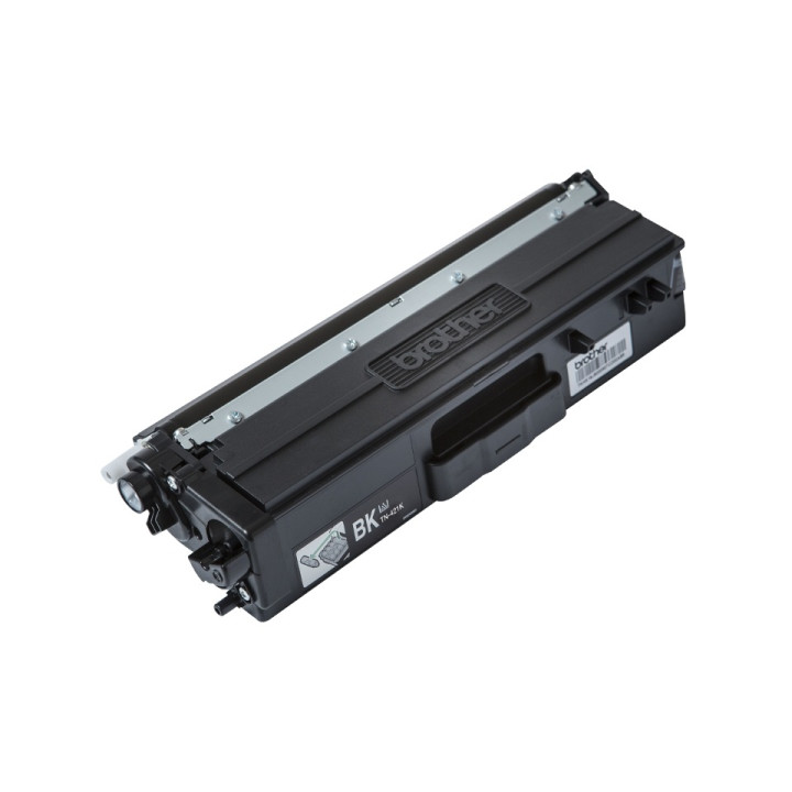 Оригинален тонер Brother Black TN421BK за DCP-8410|L8260|L8360|MFC-L8690|L8900 1.8K "TN421BK"