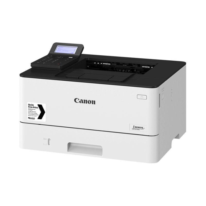 Canon LBP223DW Mono Laser Printer A4