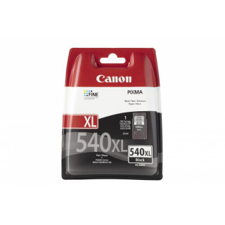 Combo-Pack Eredeti Canon Fekete/Színes PG-540XL/CL-541XL+GP-501 Pixma MG2150|MG2250|MG3150|MG3250|MG3550|MG3650|MG4150|MG4250|MX