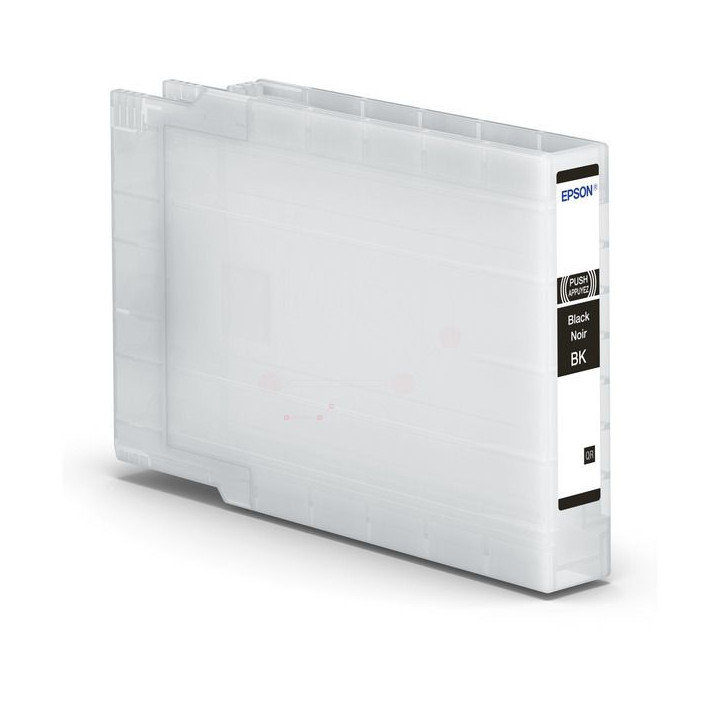 Cartus Cerneala Original Epson Black, T04B140, pentru WF-C8190|C8610|C8690,5.8K , (timbru verde 0.15 lei), "C13T04B140"