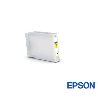 Eredeti Epson sárga tintapatron T04B440 WF-C8190|C8610|C8690 4.6K "C13T04B440"