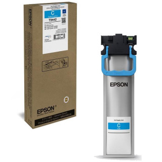 Compatible brand: Epson
