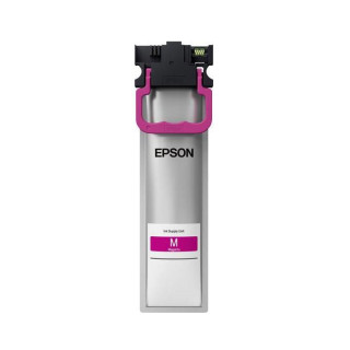 Cartus Cerneala Original Epson Magenta, T944340, pentru WF-C5210|C5710|C5290, , (timbru verde 0.15 lei), "C13T944340"(RAPO)