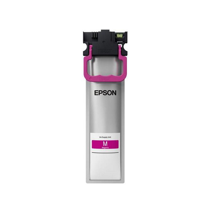 Original Epson Magenta Ink Cartridge T944340 for WF-C5210 | C5710 | C5290 "C13T944340" (RAPO)