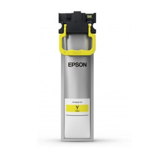 Eredeti Epson Sárga T944440 Tintapatron WF-C5210|C5710|C5290 "C13T944440" (RAPO)