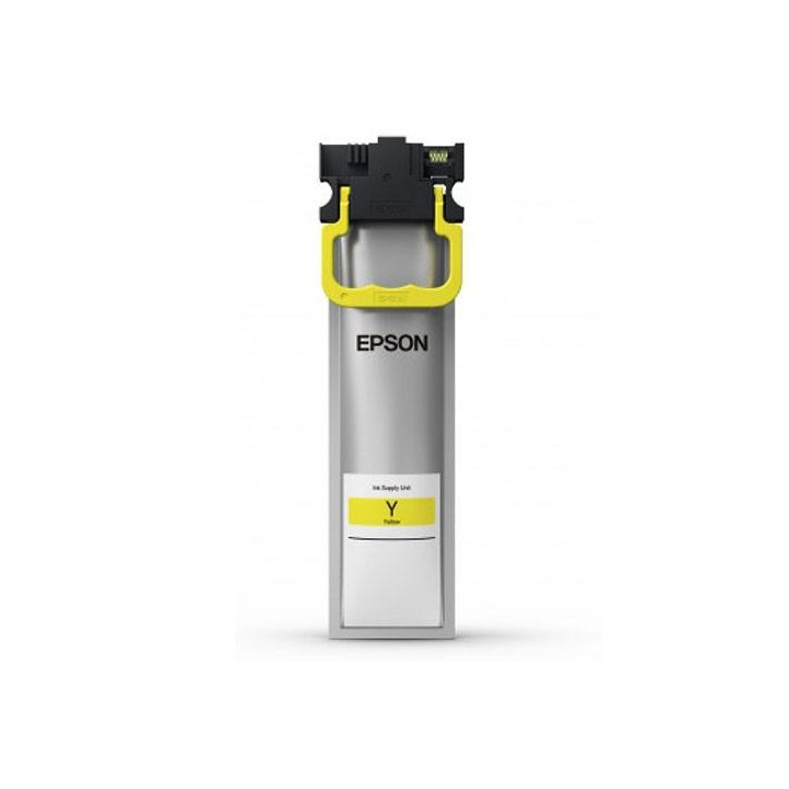 Original Epson Yellow Ink Cartridge T944440 for WF-C5210 | C5710 | C5290 "C13T944440" (RAPO)