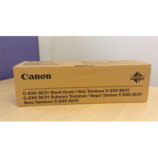 Eredeti Canon Fekete Dobegység EXV30/31 IR C7055I|C7065I|C9060|C9070 500K NOPP "CF2780B002AA"