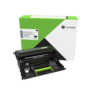 Оригинален черен барабан Lexmark 58D0Z0E за MS725|MS821|MS822 150k "58D0Z0E"