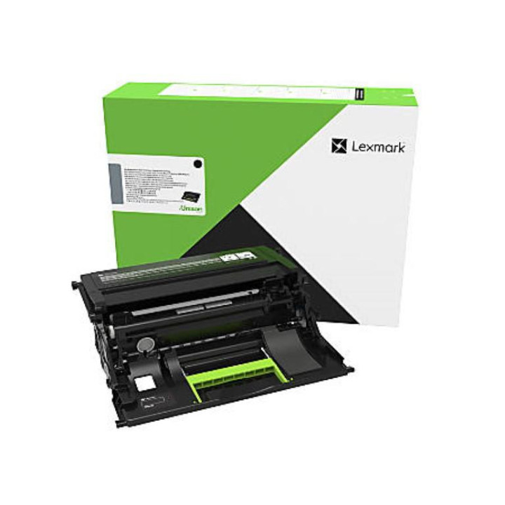 Оригинален черен барабан Lexmark 58D0Z0E за MS725|MS821|MS822 150k "58D0Z0E"