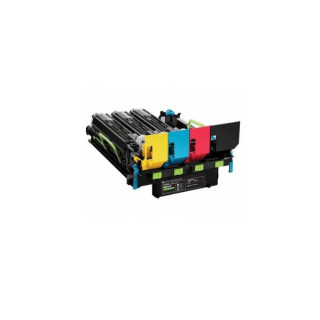 Eredeti Lexmark CMY 74C0ZV0 dobkészlet CX725|CS725|CS720 150K "74C0ZV0"