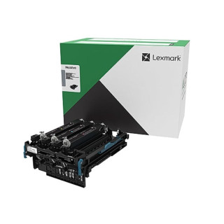 Оригинален барабан Lexmark Черен 78C0ZK0 за C2240|C2325|C2425|C2535|CS421|CS524|CS622|CX421|CX522|CX622|CX625|MC2325|MC2425|MC25