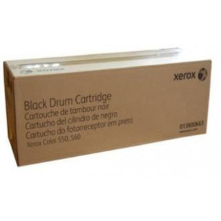 Eredeti Xerox Fekete Dobegység 013R00677 DocuCentre SC2020-hoz 76K "013R00677"