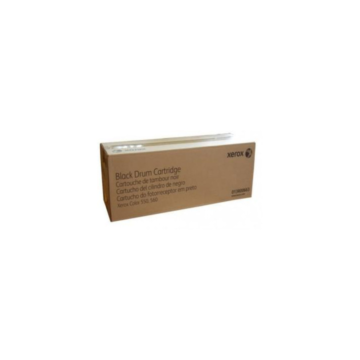 Drum Unit Original Xerox Black, 013R00677, pentru DocuCentre SC2020, 76K, (timbru verde 0.8 lei), "013R00677"