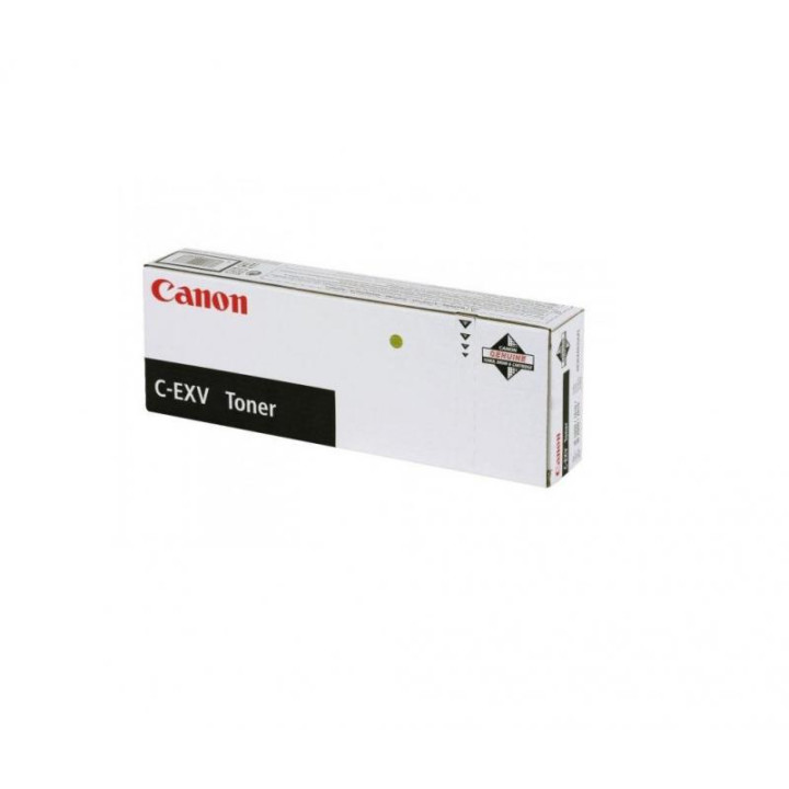 Оригинален тонер Canon Black EXV45BK за IR C7260I|C7270I|C7280I 80K, NOPP "CF6942B002AA"