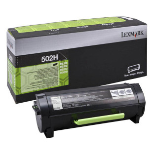 Lexmark