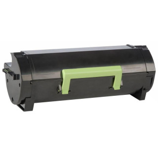 Eredeti Lexmark Fekete Toner 50F2U0E MS510|MS610 20K "50F2U0E"